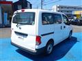 2017 Nissan NV200 VANETTE