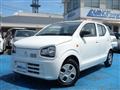 2020 Suzuki Alto