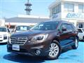 2016 Subaru Outback
