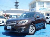 2016 Subaru Outback
