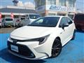 2020 Toyota Corolla Sedan