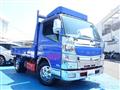 2015 Mitsubishi Fuso Canter