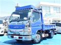 2015 Mitsubishi Fuso Canter