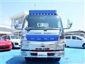 2015 Mitsubishi Fuso Canter