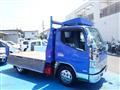 2015 Mitsubishi Fuso Canter