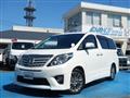 2013 Toyota Alphard G