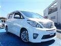 2013 Toyota Alphard G
