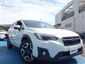 2017 Subaru IMPREZA XV HYBRID