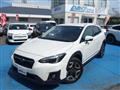 2017 Subaru IMPREZA XV HYBRID