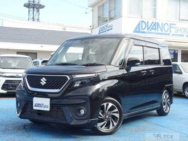 2021 Suzuki Suzuki Others