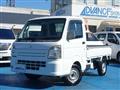 2015 Suzuki Carry Truck