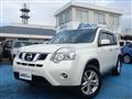 2012 Nissan X-Trail