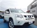 2012 Nissan X-Trail