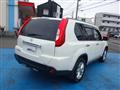 2012 Nissan X-Trail