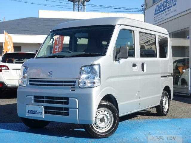 2020 Nissan Nissan Others