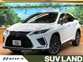 2019 Lexus RX