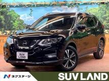 2020 Nissan X-Trail