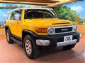 2015 Toyota FJ Cruiser