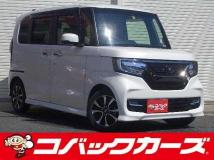 2018 Honda N BOX
