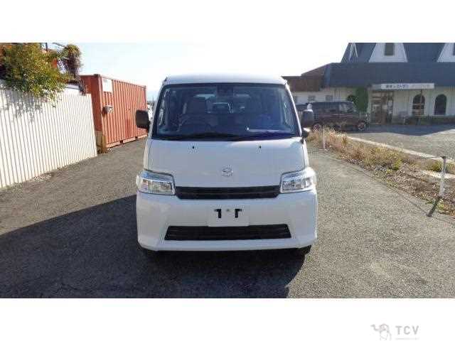 2021 Mazda Bongo Van