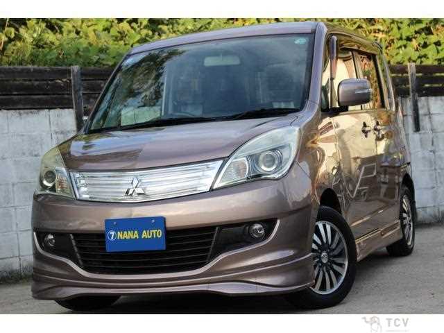 2012 Mitsubishi Mitsubishi Others