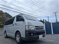 2010 Toyota Hiace Van
