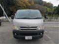 2010 Toyota Hiace Van