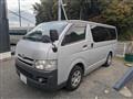 2010 Toyota Hiace Van