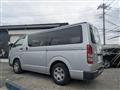 2010 Toyota Hiace Van