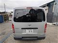 2010 Toyota Hiace Van