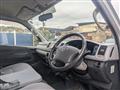 2010 Toyota Hiace Van