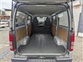2010 Toyota Hiace Van