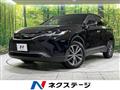2024 Toyota Harrier