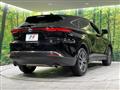2024 Toyota Harrier