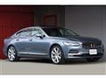 2018 Volvo S90