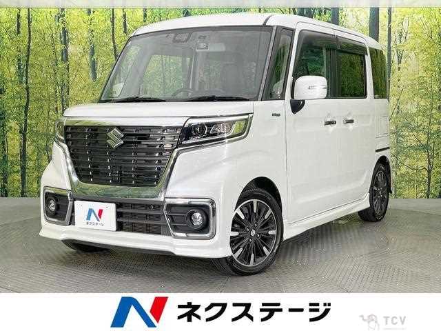 2019 Suzuki Suzuki Others