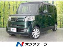 2017 Honda N BOX