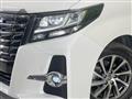 2017 Toyota Alphard Hybrid