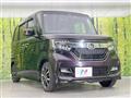 2018 Honda N BOX