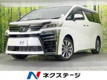 2022 Toyota Vellfire
