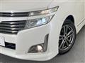 2013 Nissan Elgrand