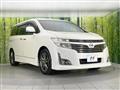 2013 Nissan Elgrand