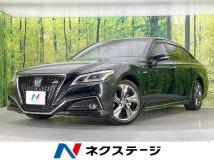 2018 Toyota Crown Hybrid