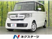 2020 Honda N BOX