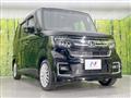2021 Honda N BOX