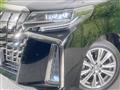 2021 Toyota Alphard G