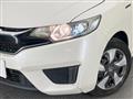 2016 Honda Fit Hybrid