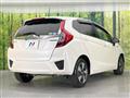 2016 Honda Fit Hybrid