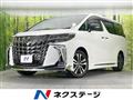 2022 Toyota Alphard G