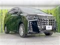 2023 Toyota Alphard G